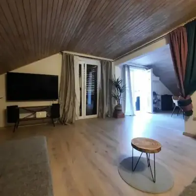 Two Bedroom Apartment With Sea View