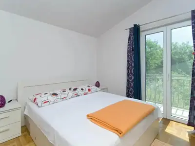Krevet ili kreveti u jedinici u objektu Three Bedroom Villa With Private Pool