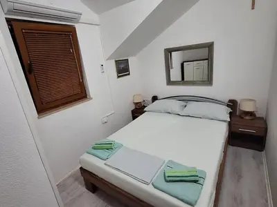 Krevet ili kreveti u jedinici u objektu Peaceful Island Haven with Pool, BBQ & Games Area - Four Bedroom Holiday Home