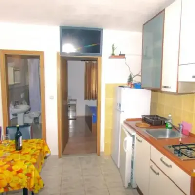 Beachfront Apartments Pla a - One Bedroom Apartment A3