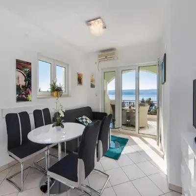 Apartments Tafra - One Bedroom Apartment