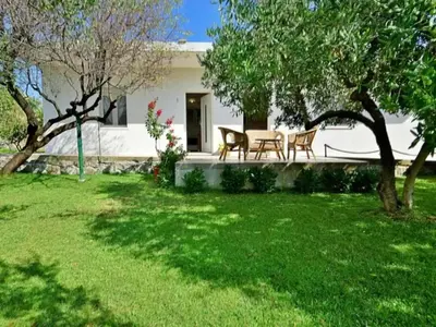 Vrt u objektu Coastal Breeze House - House