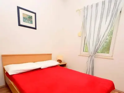 Krevet ili kreveti u jedinici u objektu Coastal Breeze House - House