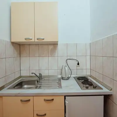 Studio apartment Tina 3