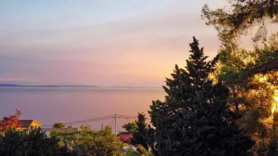 Priroda u blizini apartmana