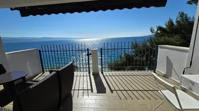 Priroda u blizini apartmana