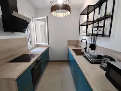 Kuhinja ili čajna kuhinja u objektu SeeFor