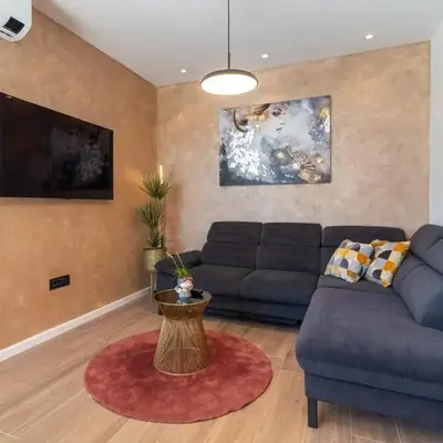 Apartman Pax