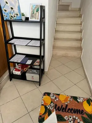 Tlocrt objekta Studio apartman Škor