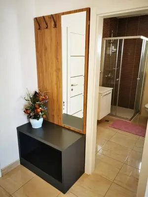 Tlocrt objekta Apartment Marco
