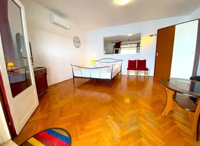 Tlocrt objekta Apartment Marcelina Hvar