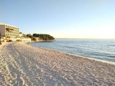 Priroda u blizini apartmana