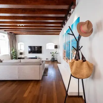 Casa Cappello