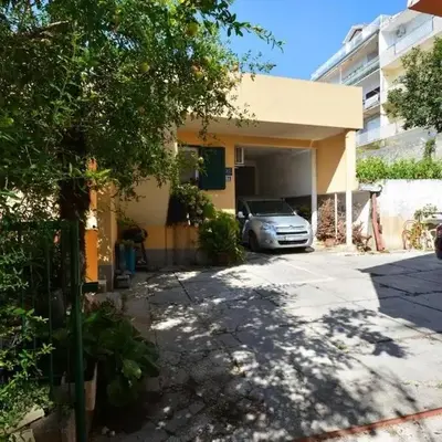 Apartments by the sea Stobrec