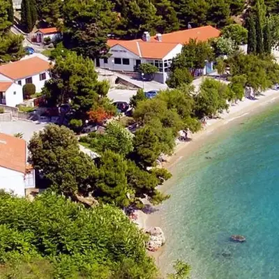 Mala Luka - Omiš