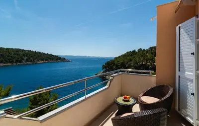Priroda u blizini apartmana