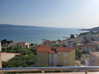 Priroda u blizini apartmana