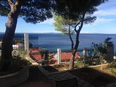 Priroda u blizini apartmana