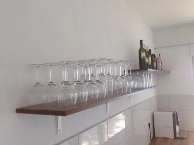 Pića u objektu Feelgood Apartments