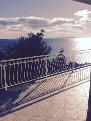 Priroda u blizini apartmana