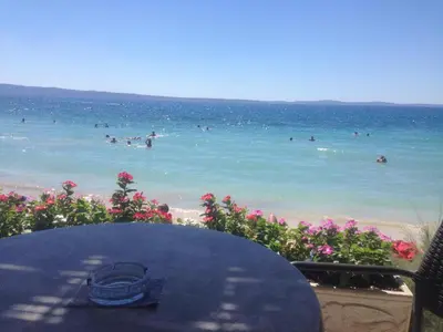 Priroda u blizini apartmana
