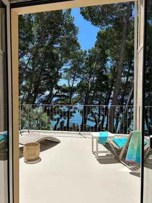 Priroda u blizini apartmana