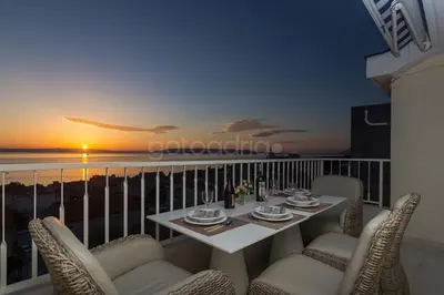 Priroda u blizini apartmana