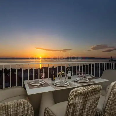 Seaview Apartment Karmel