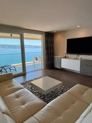Priroda u blizini apartmana