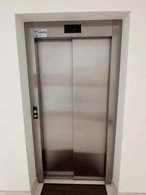 Tlocrt objekta Casa Campanula