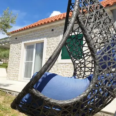 Holiday House Ljubica - ideal vacation spot