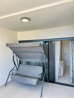 Krevet ili kreveti u jedinici u objektu Apartmani Chiara