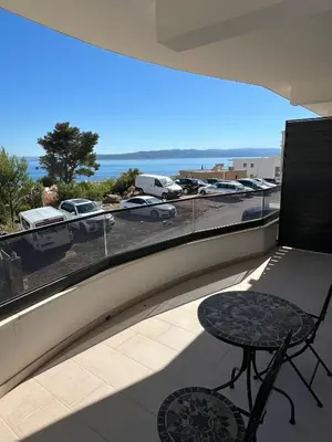 Priroda u blizini apartmana