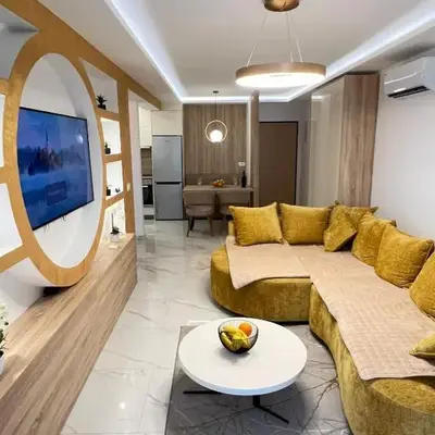 Apartmani Chiara