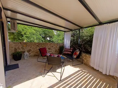 Prostor za sjedenje u objektu
