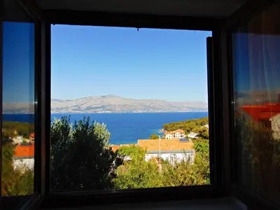 Priroda u blizini apartmana