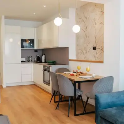 Apartment Lana Stobreč