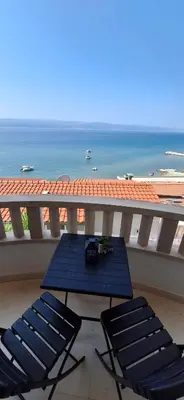Priroda u blizini apartmana
