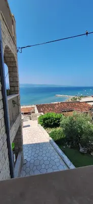 Priroda u blizini apartmana