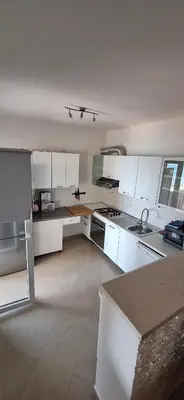 Kuhinja ili čajna kuhinja u objektu Villa Nada, A6 , Duće Glavica