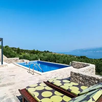 Pet Friendly Home In Postira