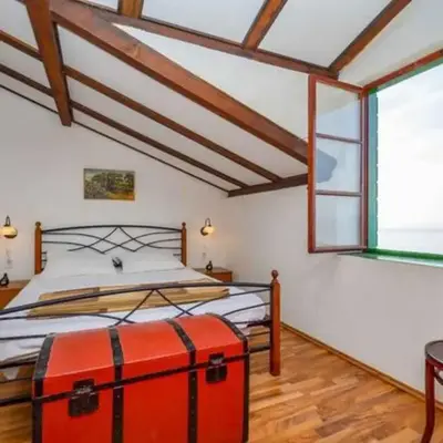 Apartment in Brela - Makarska Riviera 51813