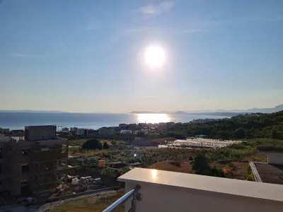 Priroda u blizini apartmana