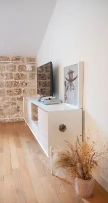 TV i/ili zabavni centar u objektu Dolce Vita