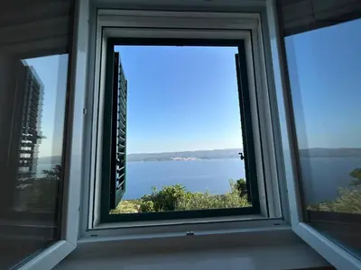 Priroda u blizini vila