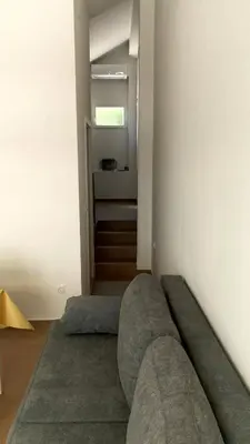 Prostor za sjedenje u objektu