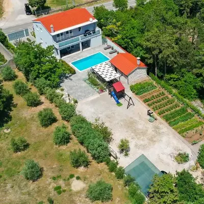 Villa Ivanova - Makarska by Villas Guide