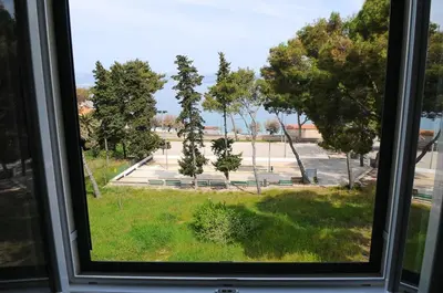 Priroda u blizini apartmana
