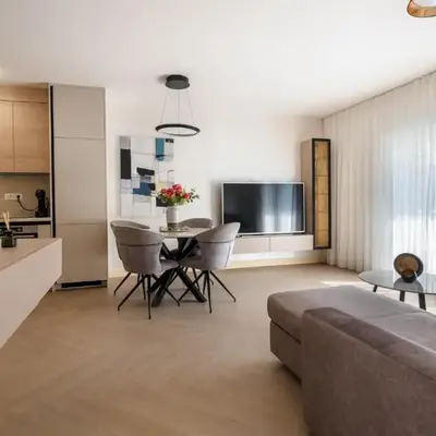 Apartment LEO