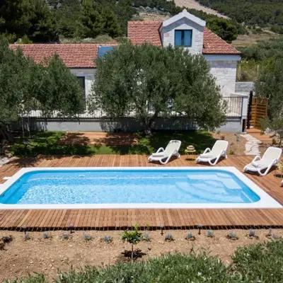 Villa Olea Lux Bol